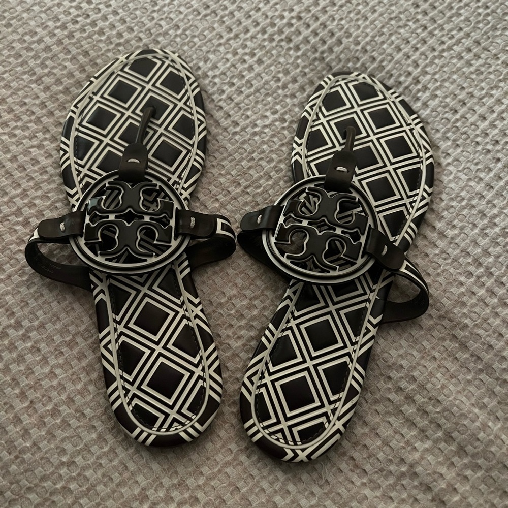 Tory Burch sandals